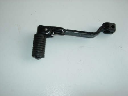 Gear change folding type